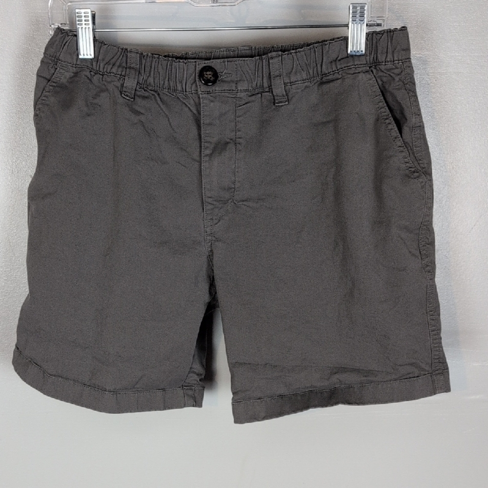 Chubbies Elastic Waist Chino Shorts